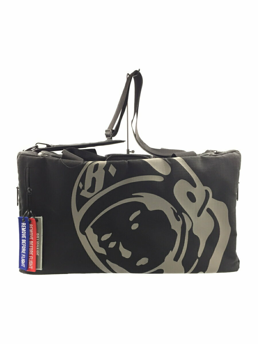 billionaire boys club duffle bag
